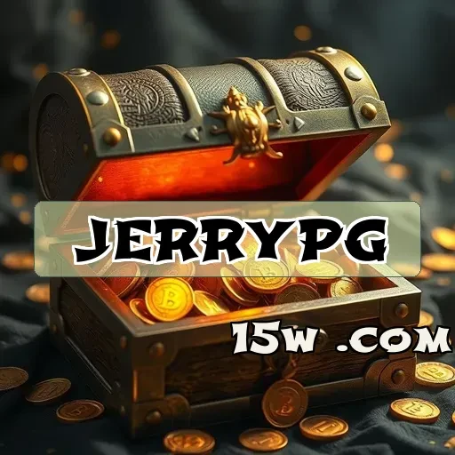jerrypg: Descubra os Melhores Jogos de Ação que Fascinam os Jogadores