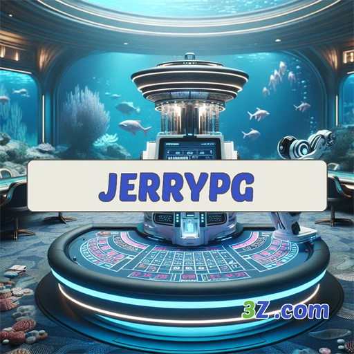 jerrypg Baixar App