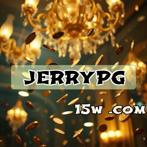 jerrypg: Mergulhe na Magia dos Jogos de Objetos Ocultos!