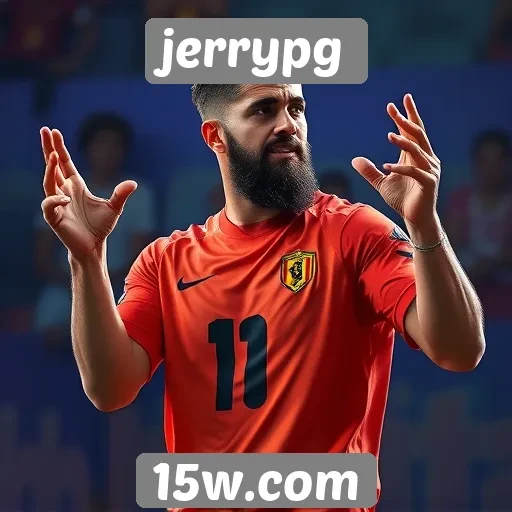 jerrypg apresenta novos jogos para 2026