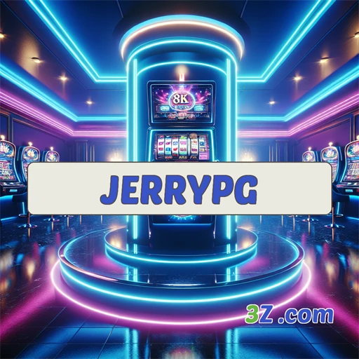 jerrypg Plataforma Confiável