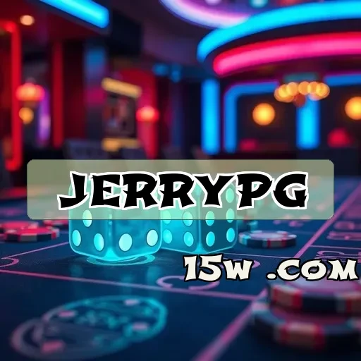 jerrypg: Experimente a Emoção das Corridas de Velocidade