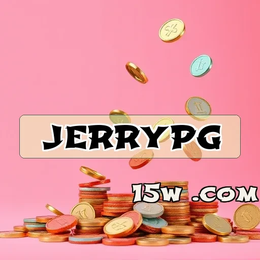 jerrypg: Descubra Tudo Sobre RPGs com Estilo e Criatividade!