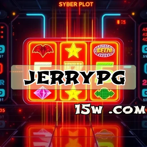jerrypg: Melhore Suas Habilidades em Jogos de Estratégia Agora